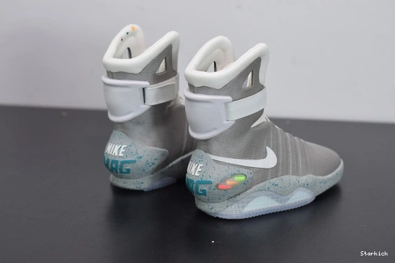 MAG NIKE 0907
